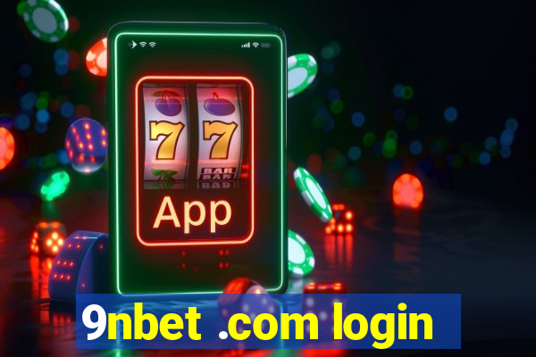 9nbet .com login